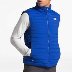 NWT The North Face Men’s Stretch Down Vest